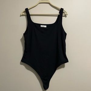 Babaton Contour Bodysuit